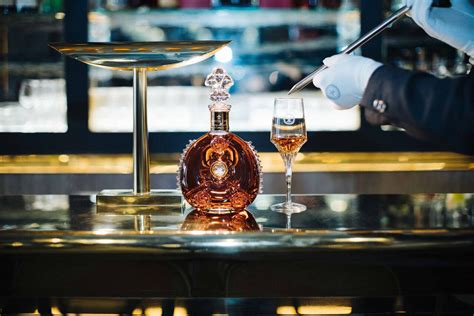 verre a cognac pipette|Louis XIII Cognac Pipette Demonstration .